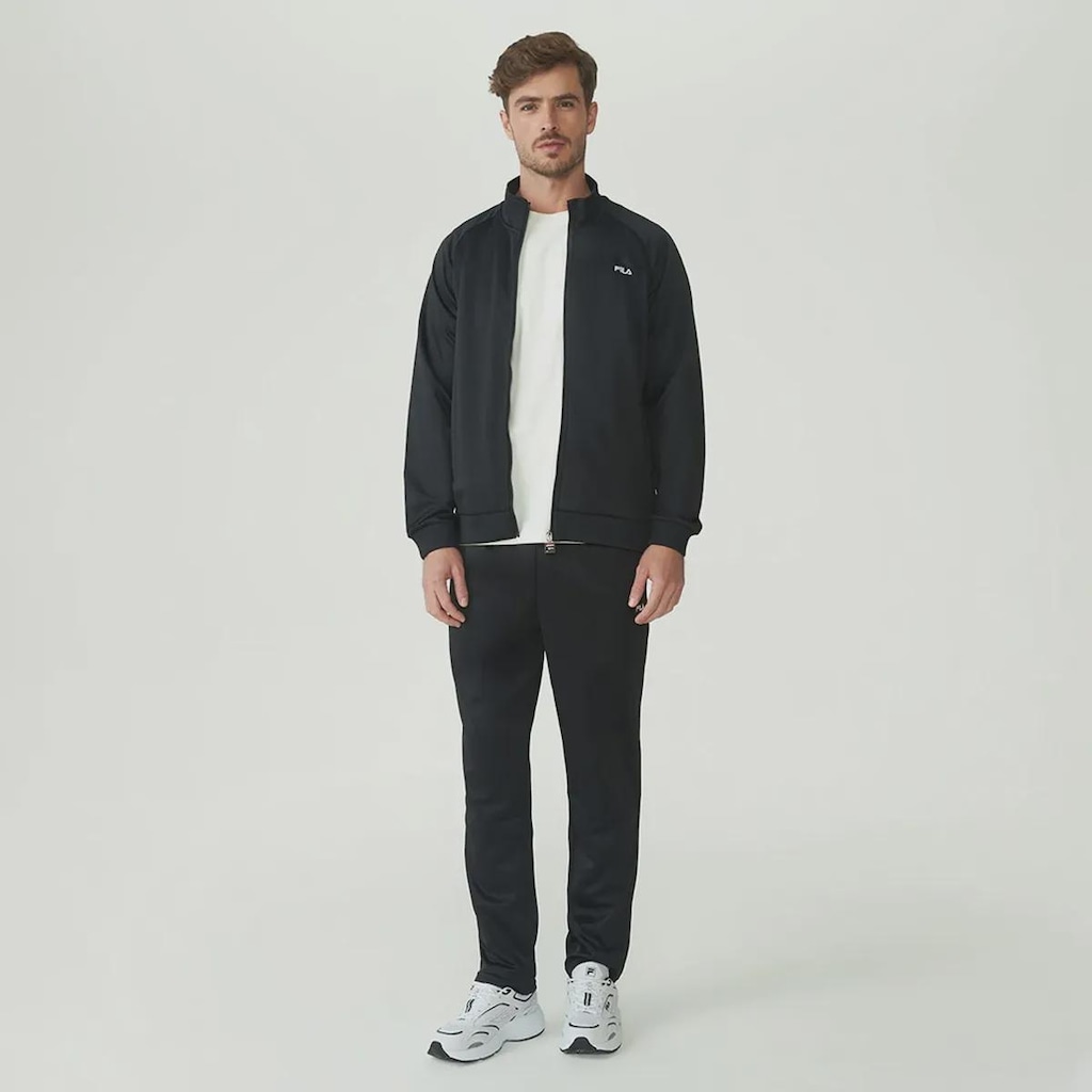 Agasalho Fila Essentials II Masculino