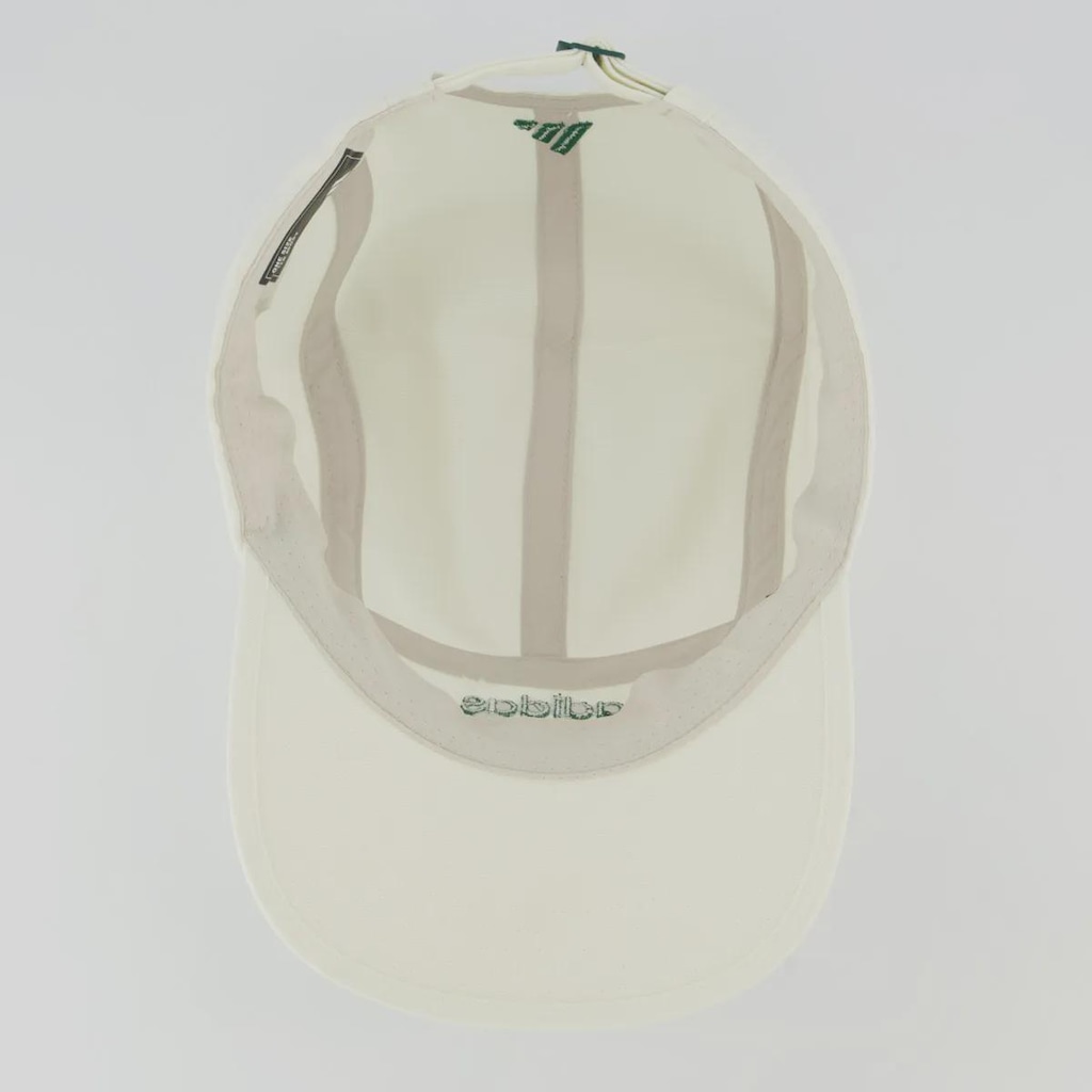 Imagem 4 do produto Boné Adulto adidas Linear Canvas 5P Aba Curva