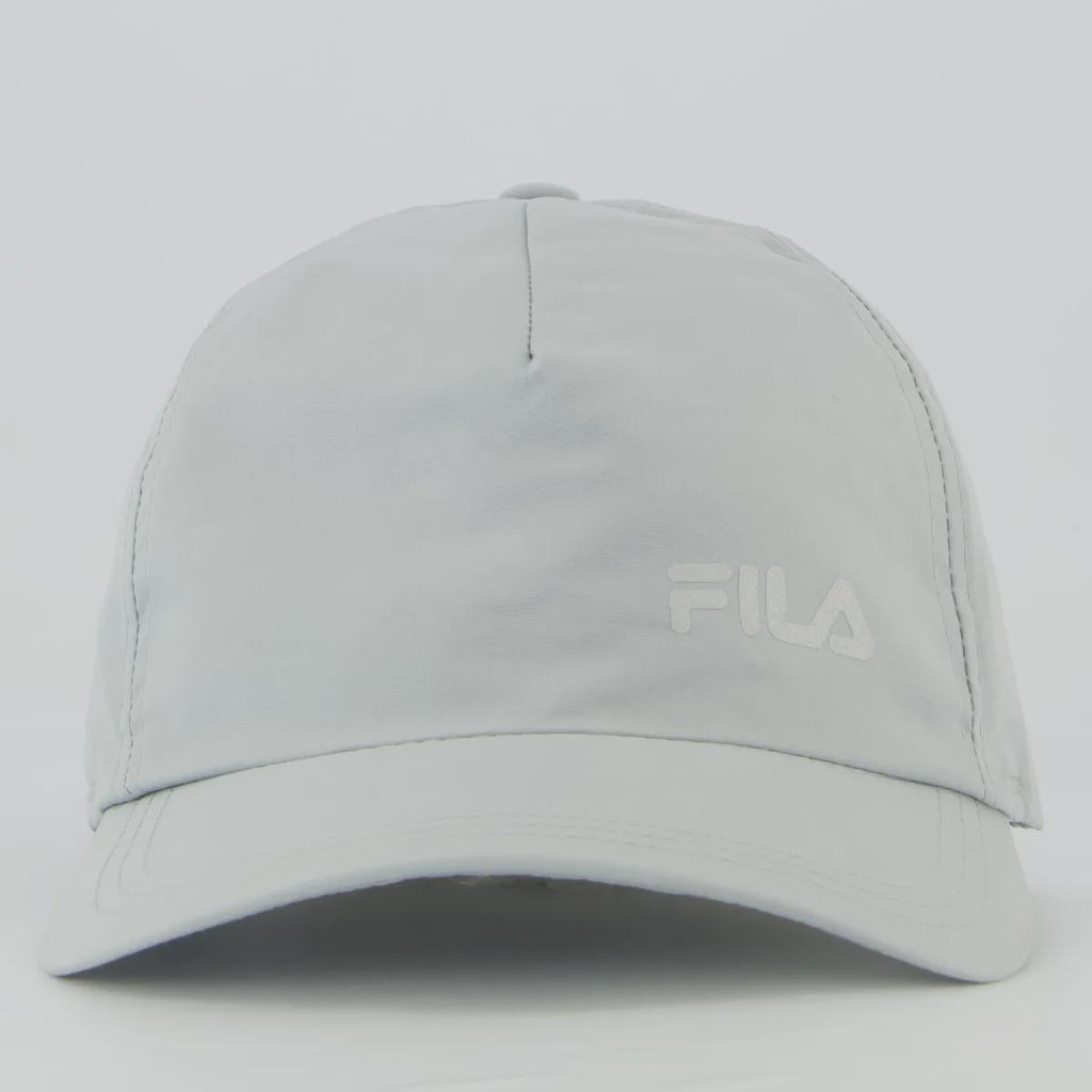 Imagem 2 do produto Boné Adulto Fila Running Logo Aba Curva