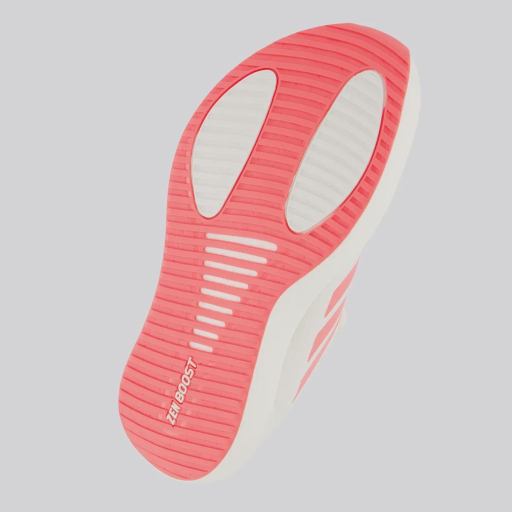 Imagem 5 do produto Tênis Feminino Adidas Zenboost