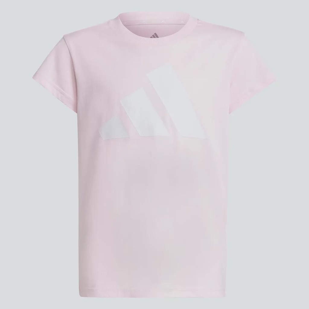 Imagem 5 do produto Camiseta Infantil Adidas Essentials Logo