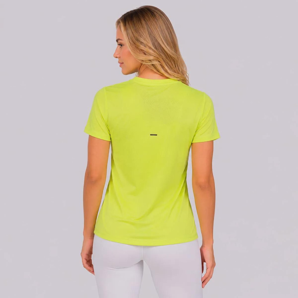 Imagem 4 do produto Camiseta Fila Core Run Feminina