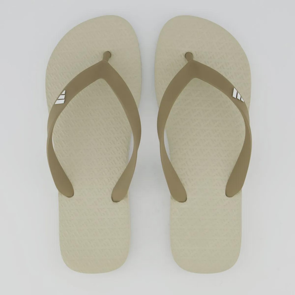 Chinelo Unissex Adidas Flexmove Bege