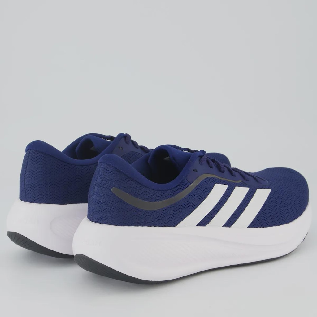 Imagem 3 do produto Tênis Masculino Adidas Response Runner 2