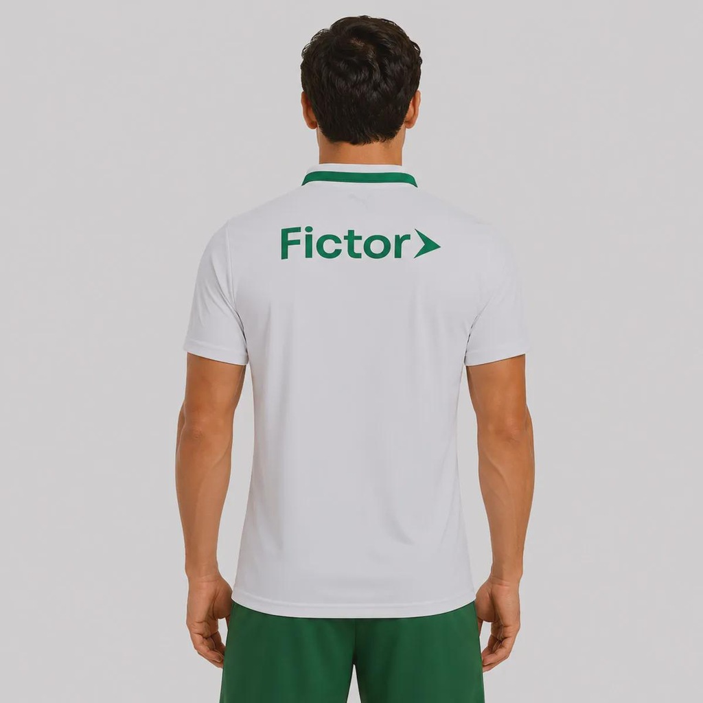 Imagem 4 do produto Camisa do Palmeiras II 26/27 Estádio Puma Masculina