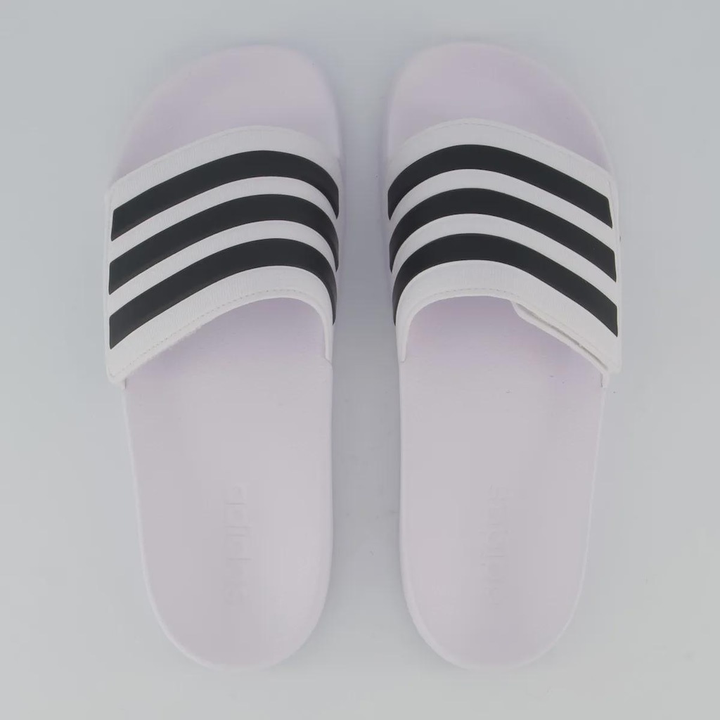 Chinelo Unissex Adidas Adilette Shower Cloudfoam