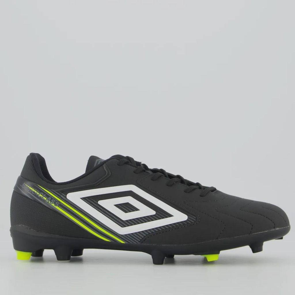 Chuteira de Campo Adulto Umbro Master Class Club