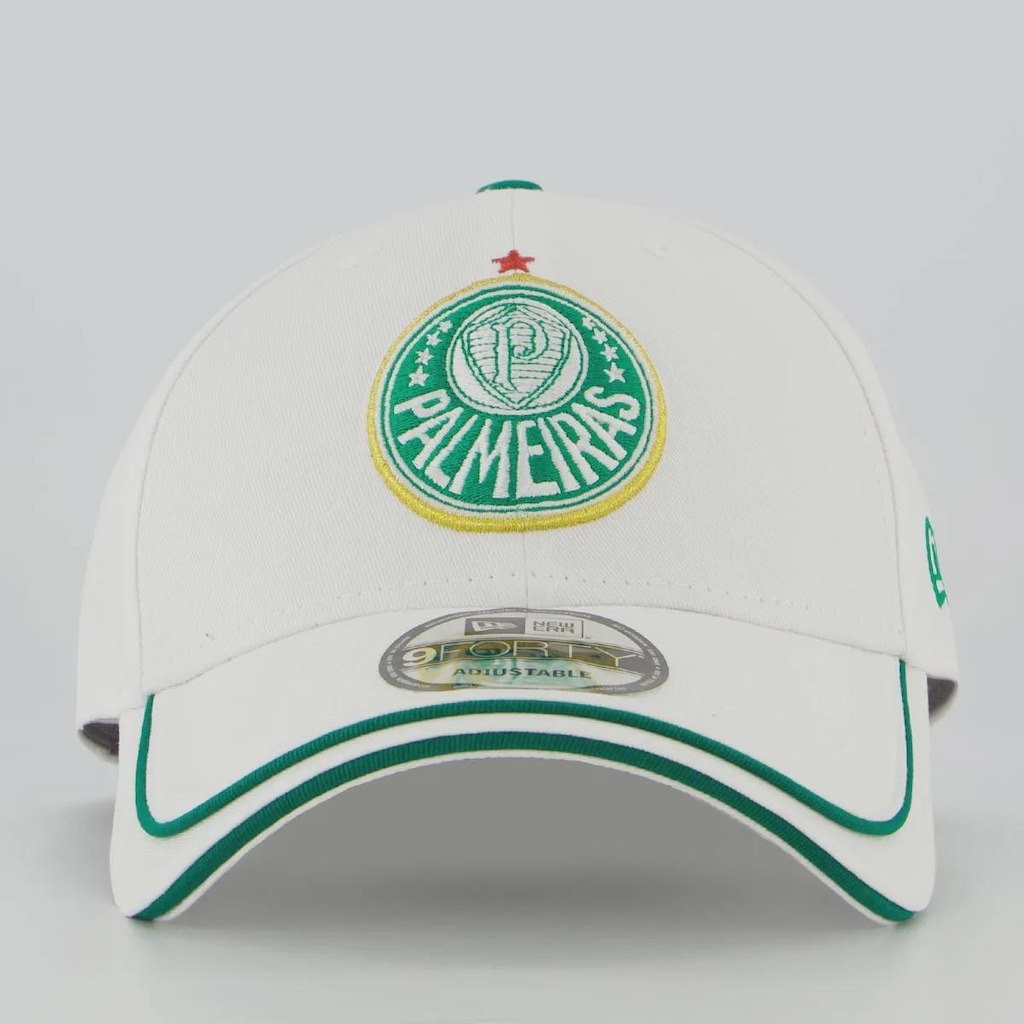 Imagem 2 do produto Boné New Era Palmeiras 940 SN 1914