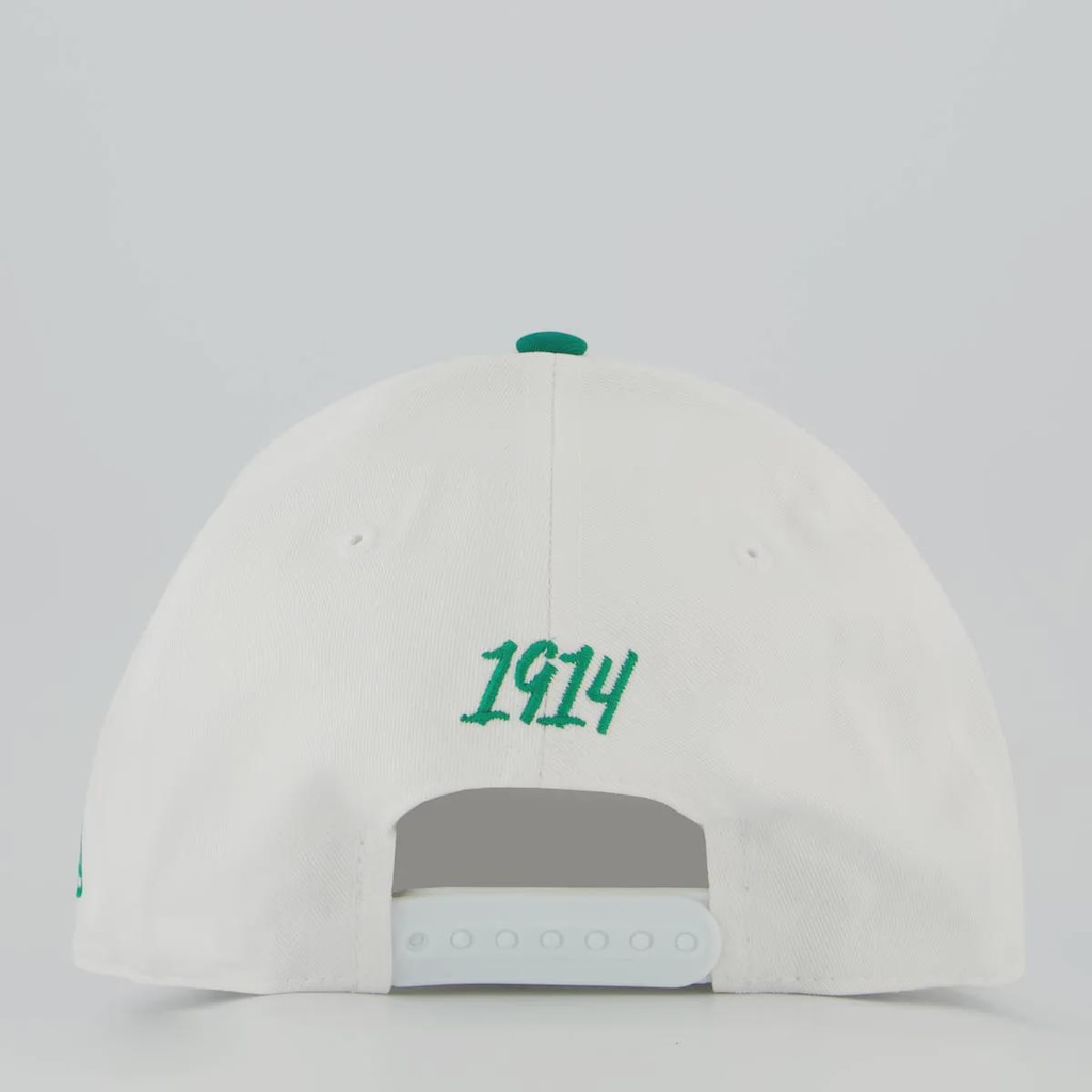 Imagem 3 do produto Boné New Era Palmeiras 940 SN 1914