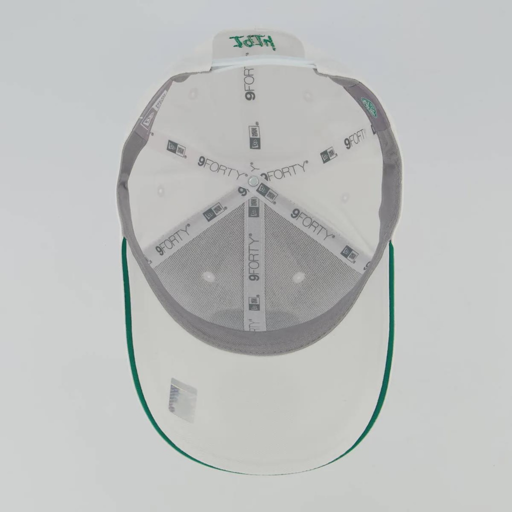 Imagem 4 do produto Boné New Era Palmeiras 940 SN 1914