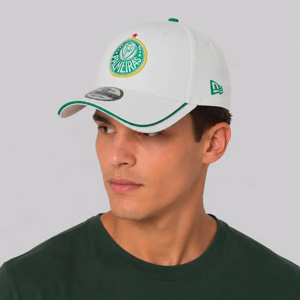 Imagem 5 do produto Boné New Era Palmeiras 940 SN 1914