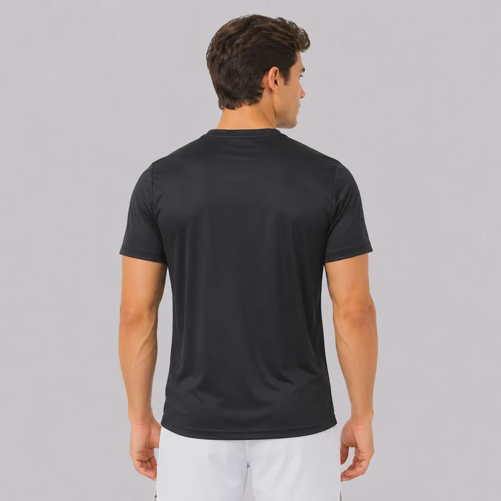 Imagem 4 do produto Camiseta Fila Basic Sports II Masculina