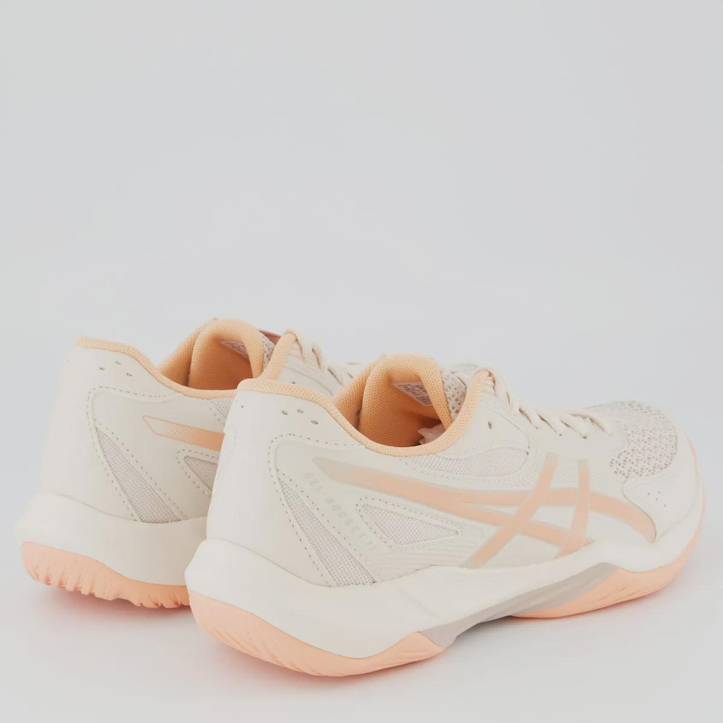 Imagem 3 do produto Tênis Feminino Asics Gel Rocket 12