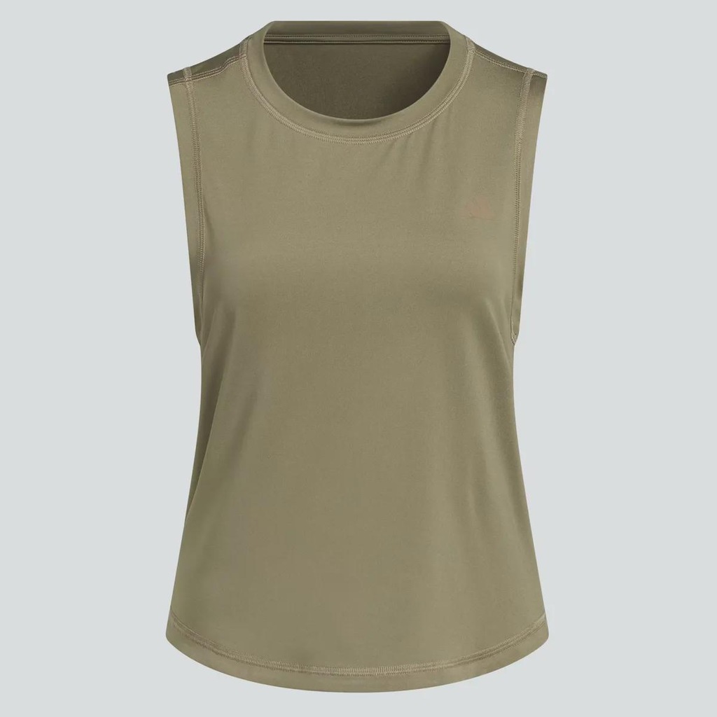 Imagem 4 do produto Camiseta Regata adidas Designed 4 Training Everyday Feminina