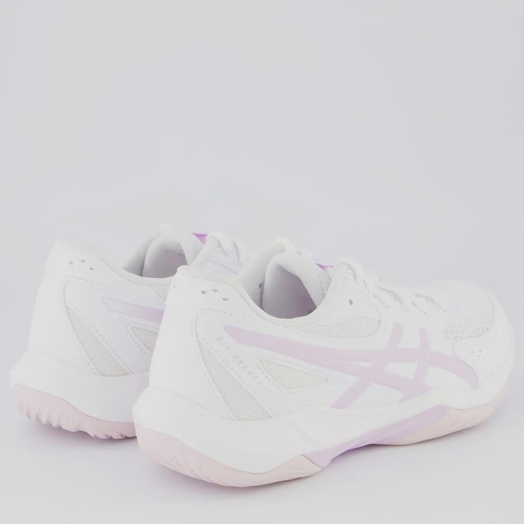 Imagem 3 do produto Tênis Feminino Asics Gel Rocket 12