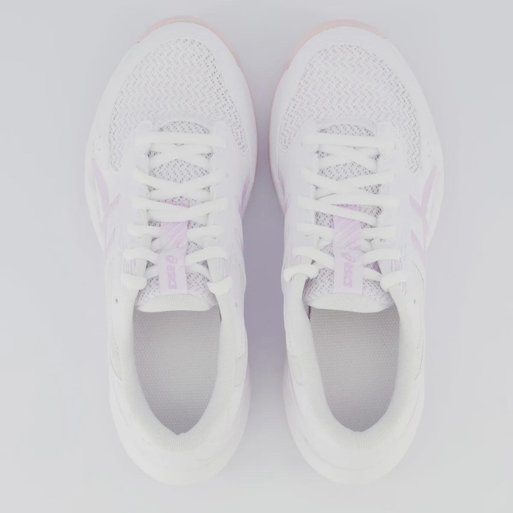 Imagem 4 do produto Tênis Feminino Asics Gel Rocket 12