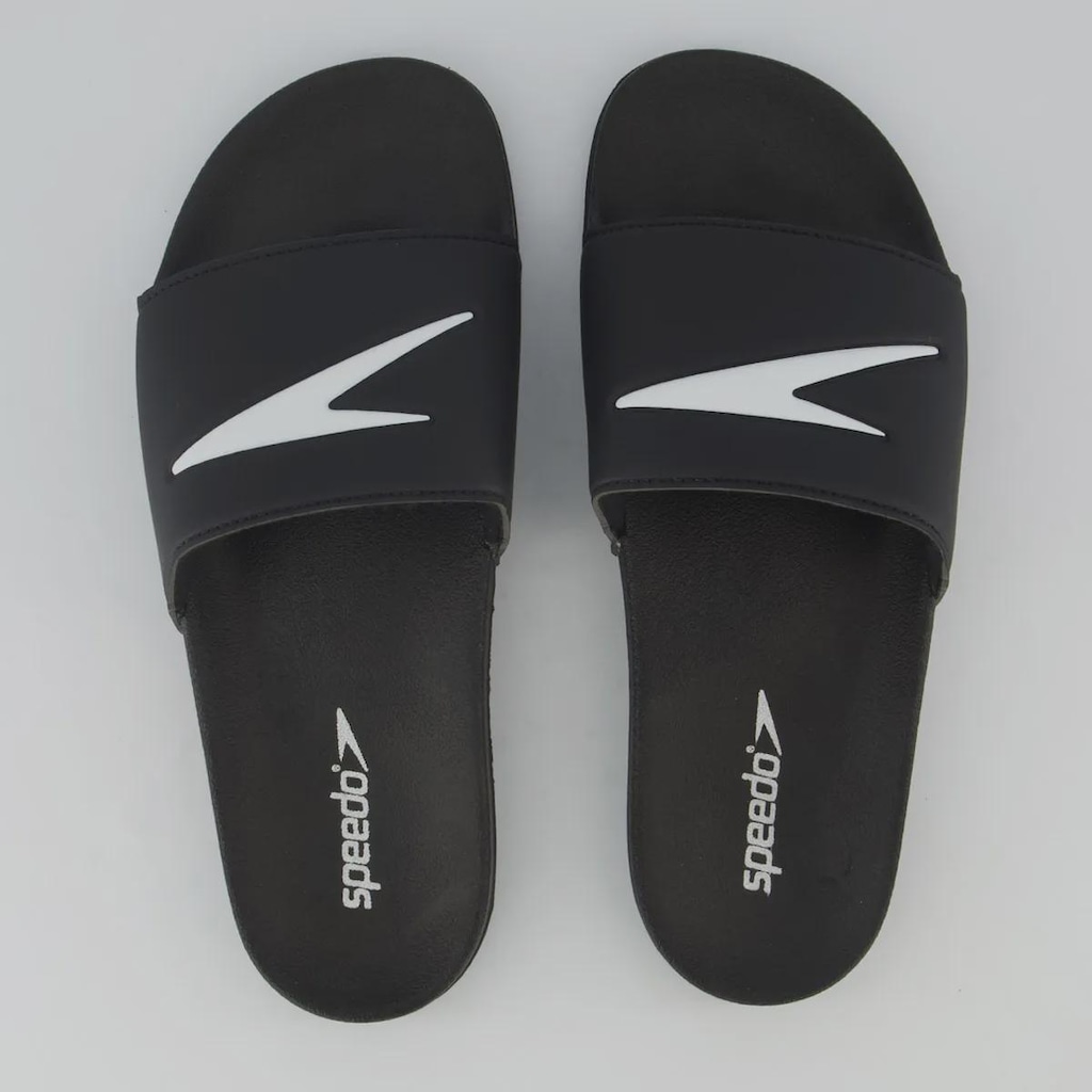 Chinelo Slide Masculino Speedo P180