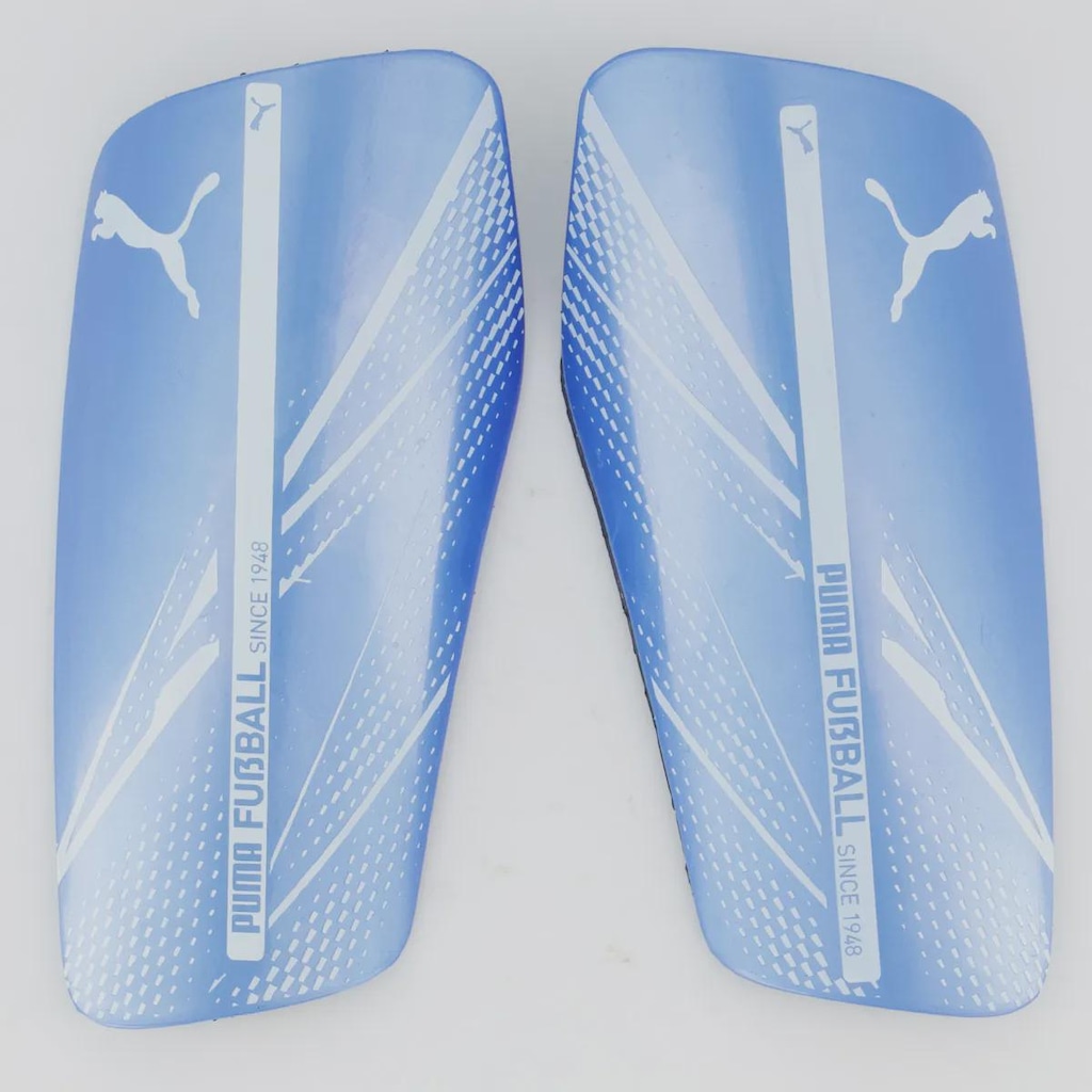 Caneleira Puma Attacanto Sleeve - Adulto