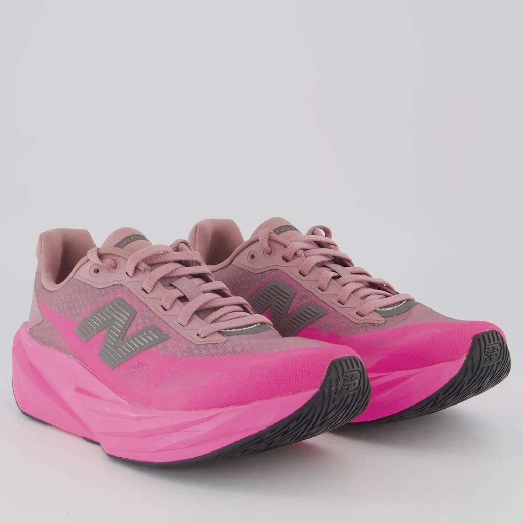 Imagem 2 do produto Tênis Feminino New Balance Fuelcell Rebel V5