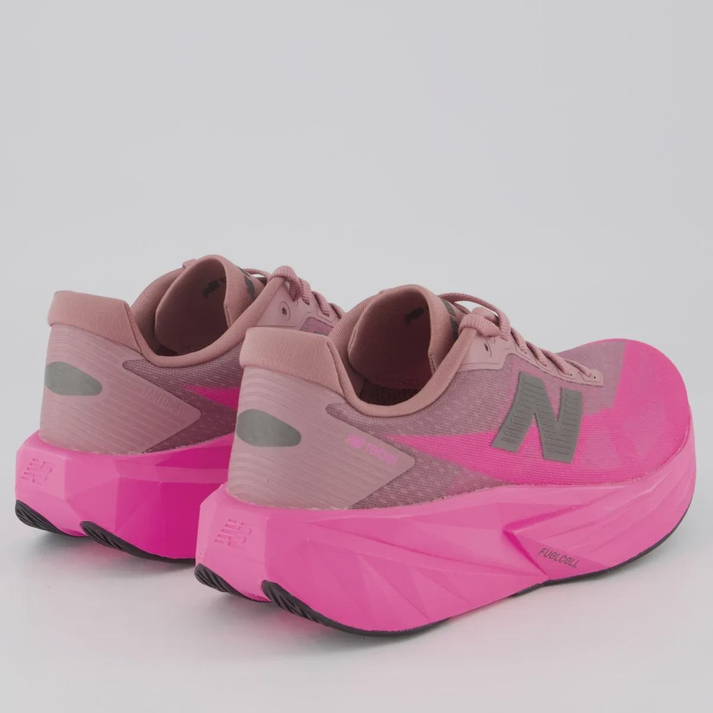 Imagem 3 do produto Tênis Feminino New Balance Fuelcell Rebel V5
