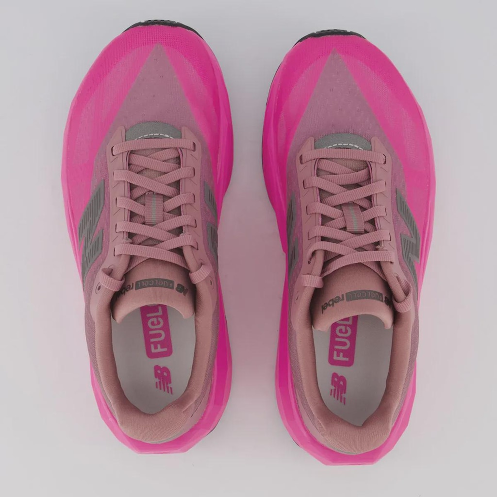 Imagem 4 do produto Tênis Feminino New Balance Fuelcell Rebel V5