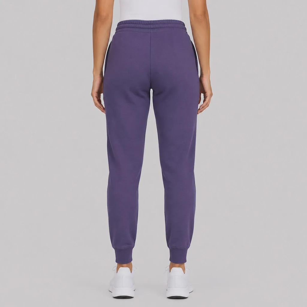Imagem 3 do produto Calça Puma Ess Small No.1 Logo Feminina