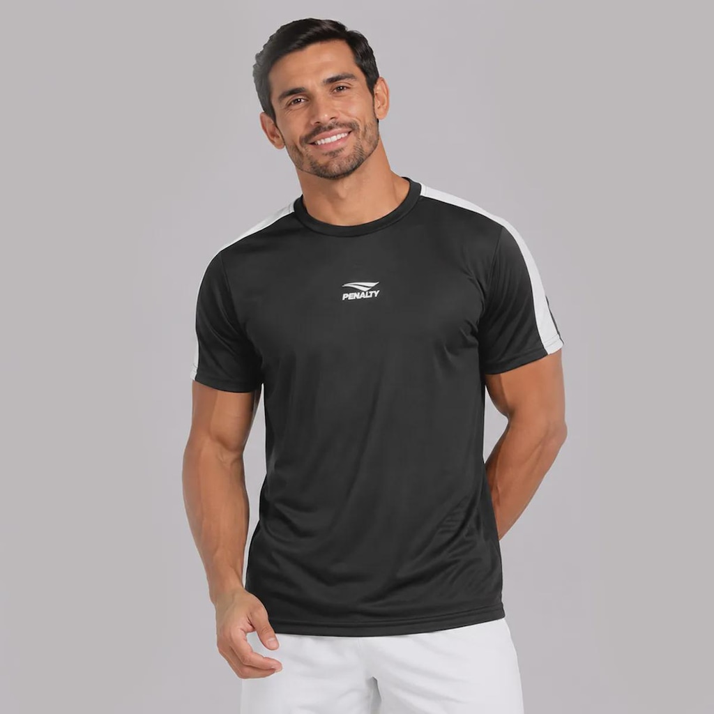 Camiseta Penalty Dash Masculina