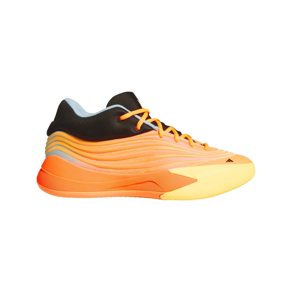 Tênis Unissex adidas DAME X