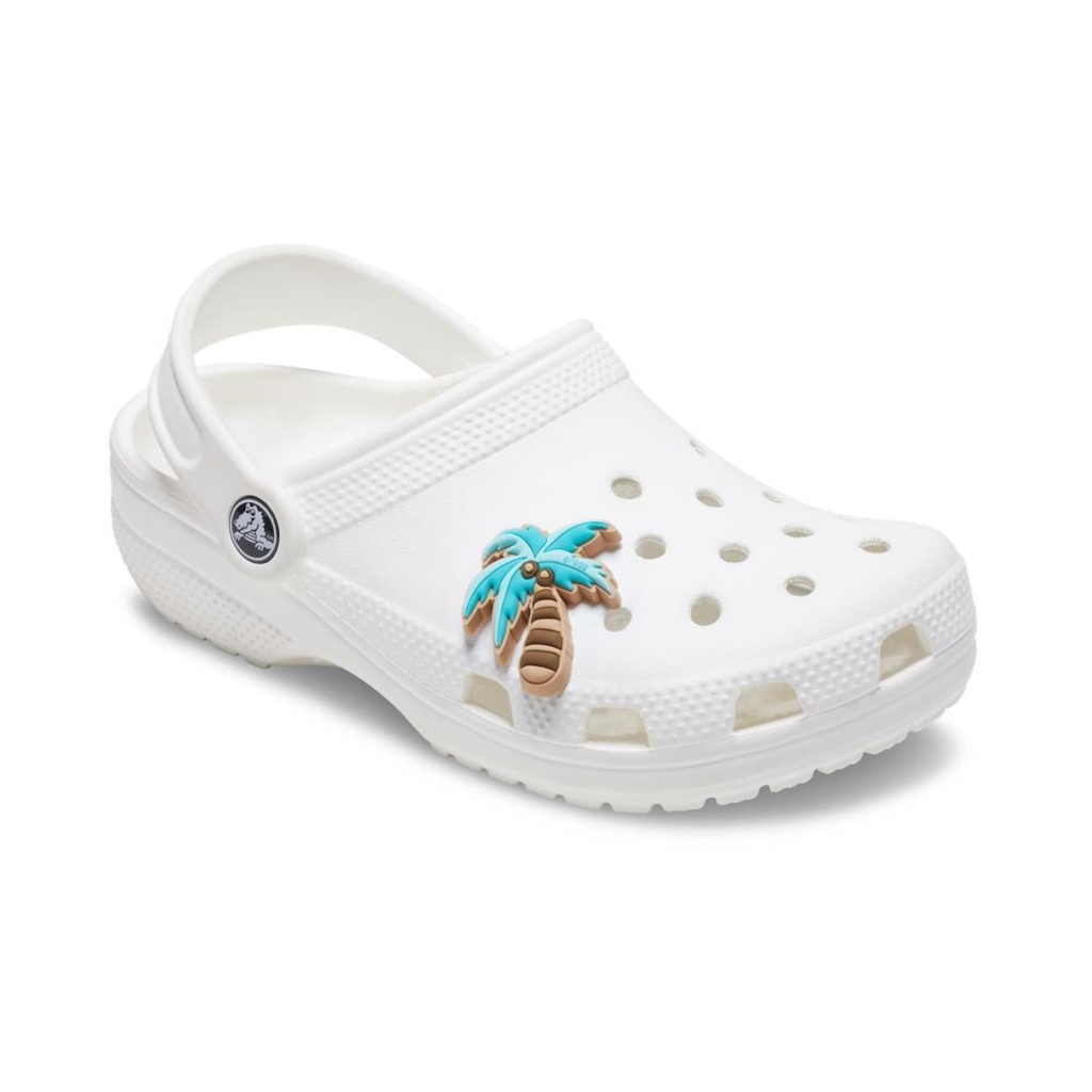 Imagem 2 do produto Jibbitz™ Crocs Palmeira Único - Unissex