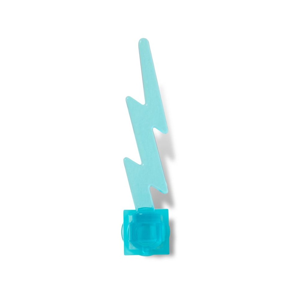 Jibbitz™ Crocs Lego Raio I Único - Unissex