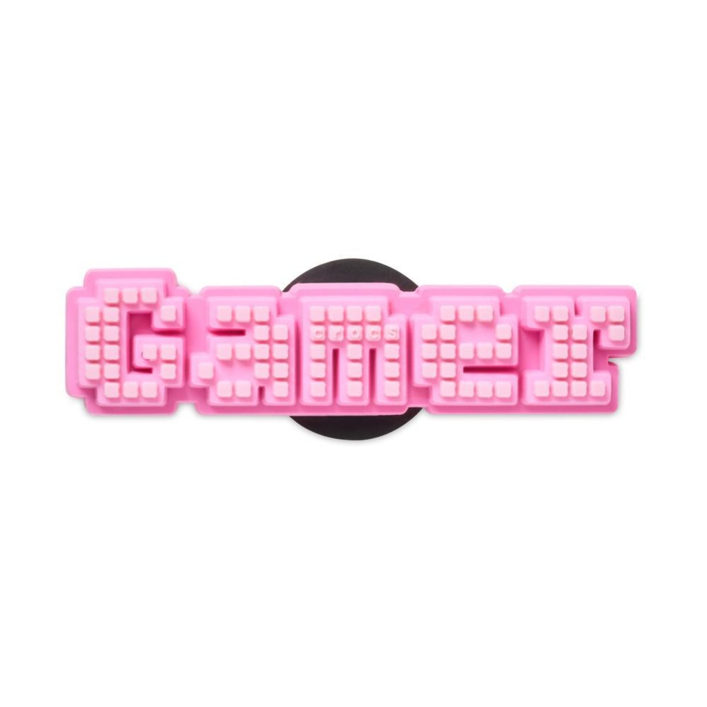 Jibbitz™ Crocs Gamer Único - Unissex
