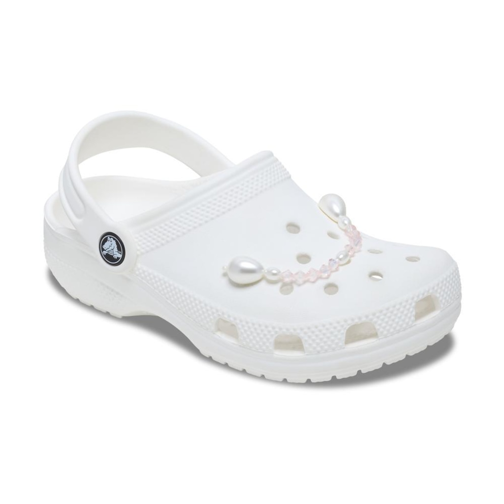 Imagem 3 do produto Jibbitz™ Crocs Corrente de Pérola Único - Unissex