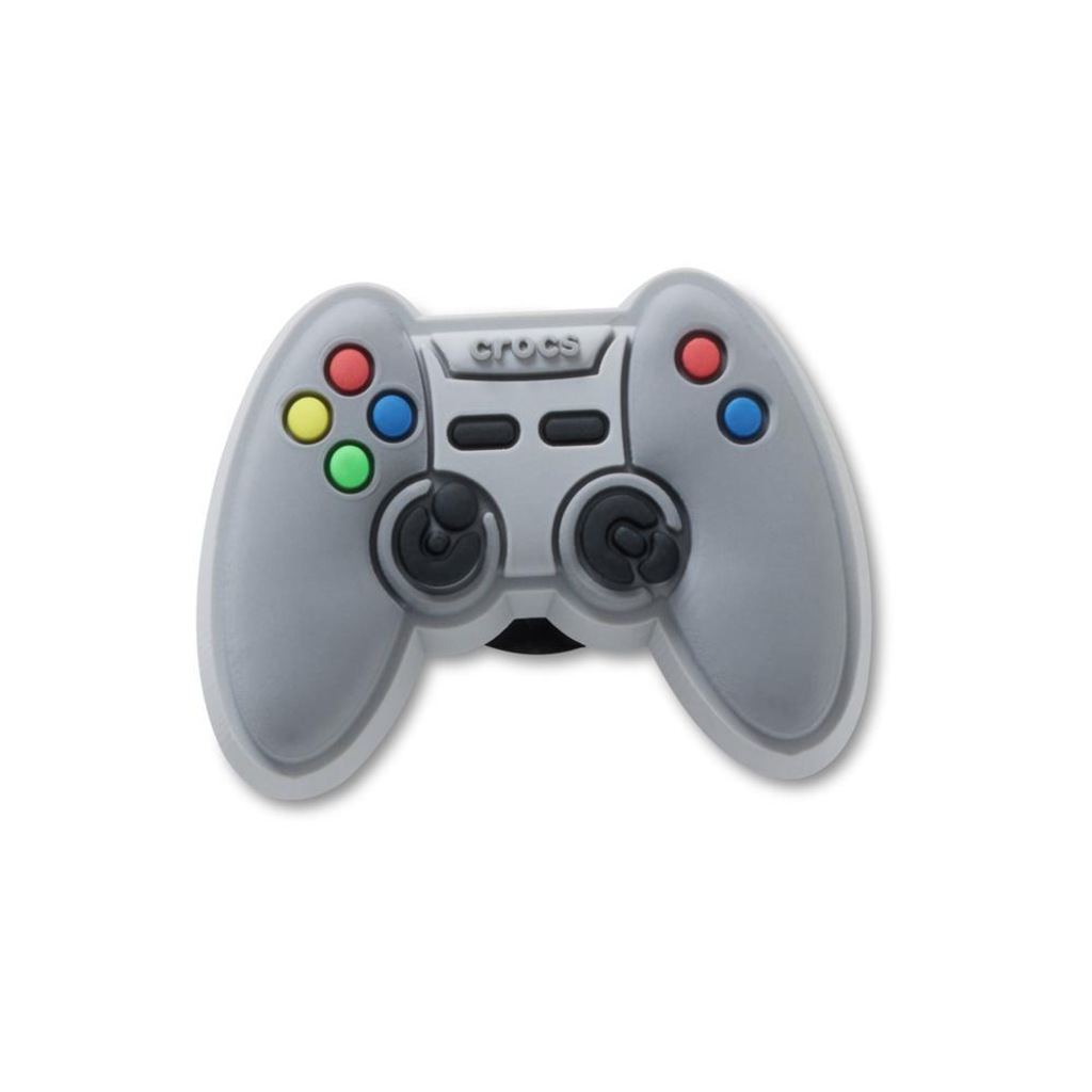 Jibbitz™ Crocs Controle Gamer Único - Unissex