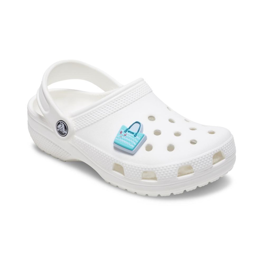Imagem 2 do produto Jibbitz™ Crocs Bolsa De Praia Crocs Único - Unissex