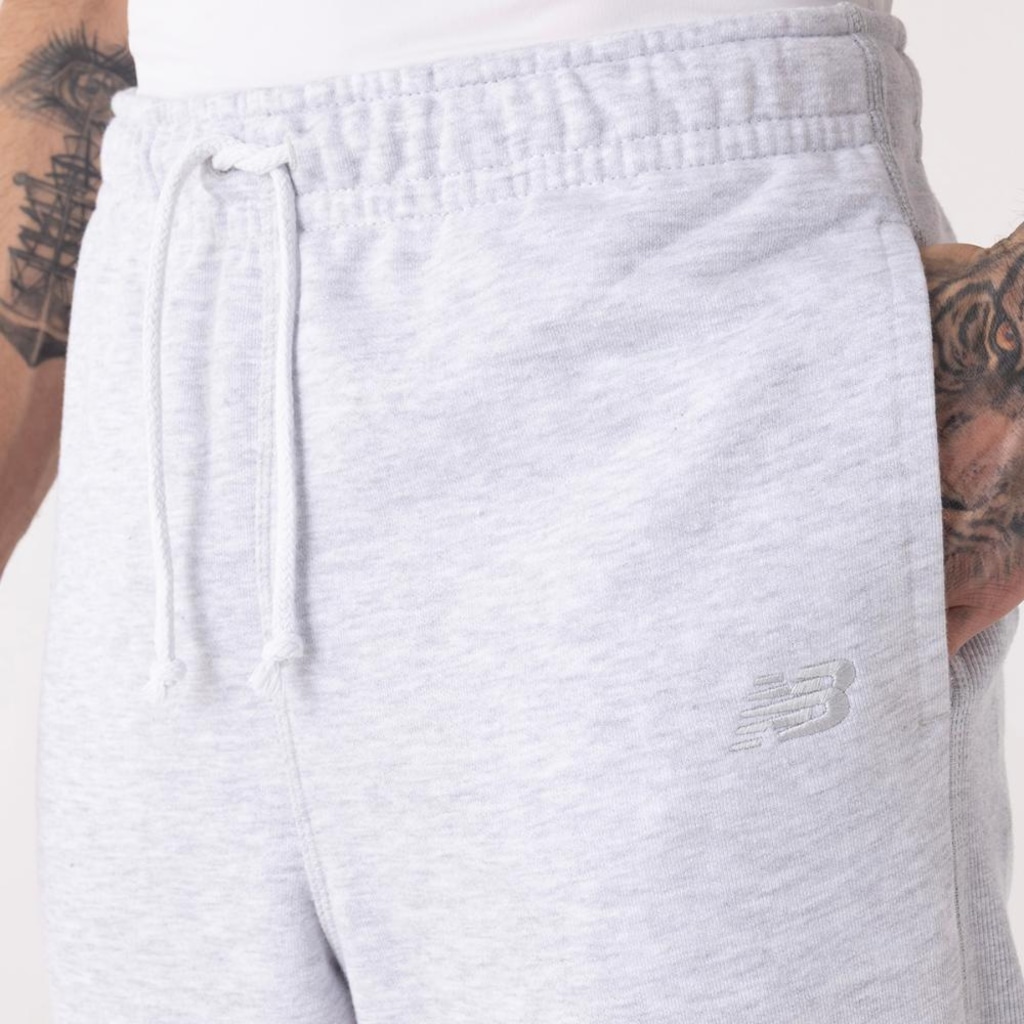 Imagem 4 do produto Calça New Balance Athletics Small Logo Masculina