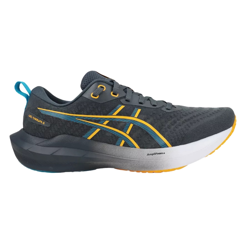 Tênis Asics Gel-Shogun 8 Masculino