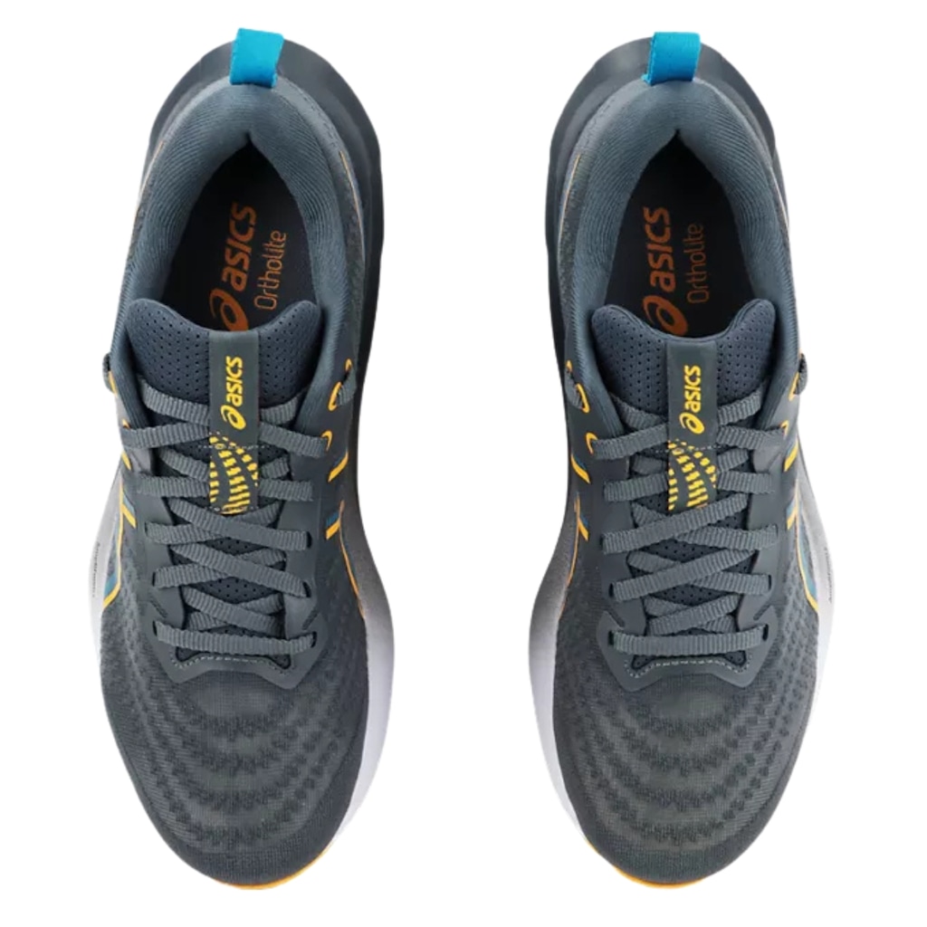 Imagem 2 do produto Tênis Asics Gel-Shogun 8 Masculino