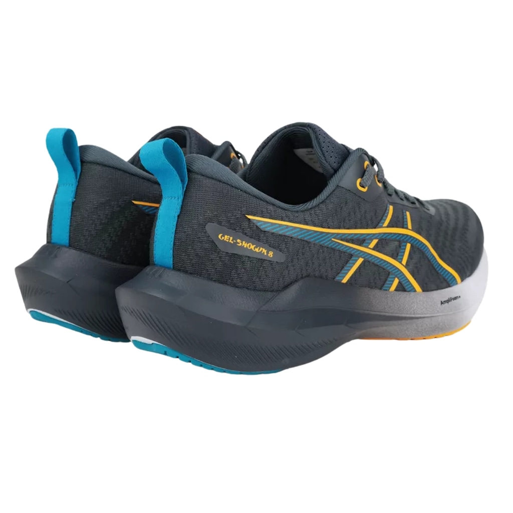 Imagem 4 do produto Tênis Asics Gel-Shogun 8 Masculino