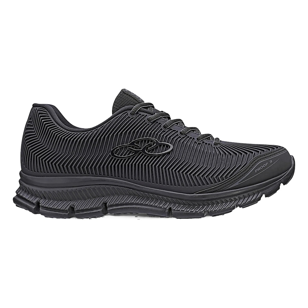 Tênis Olympikus Proof 3 Infantil