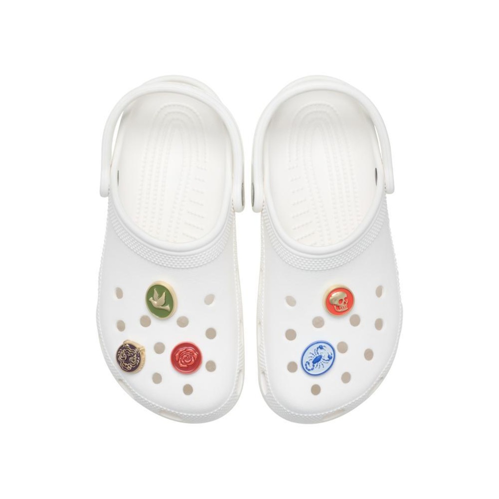Jibbitz™ Ícones Cameo Pack Com 5 Peças Único - Unissex