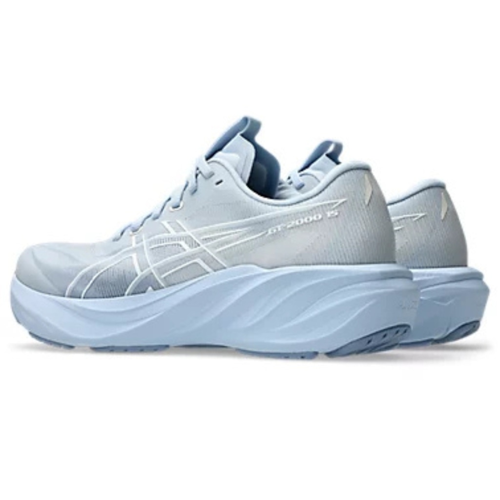 Imagem 3 do produto Tênis Feminino Asics GT-2000 15 Solid Air