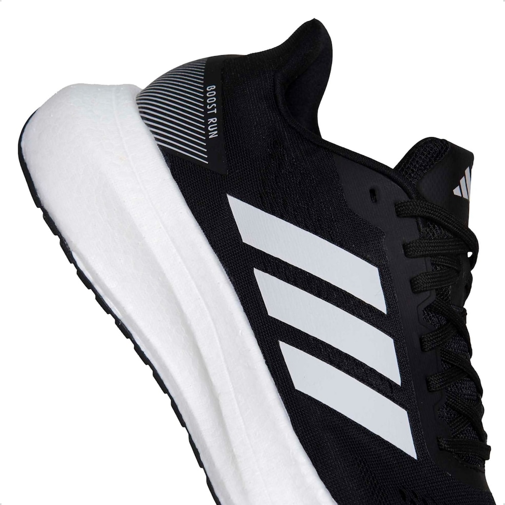 Imagem 4 do produto Tênis Unissex adidas Boost Run