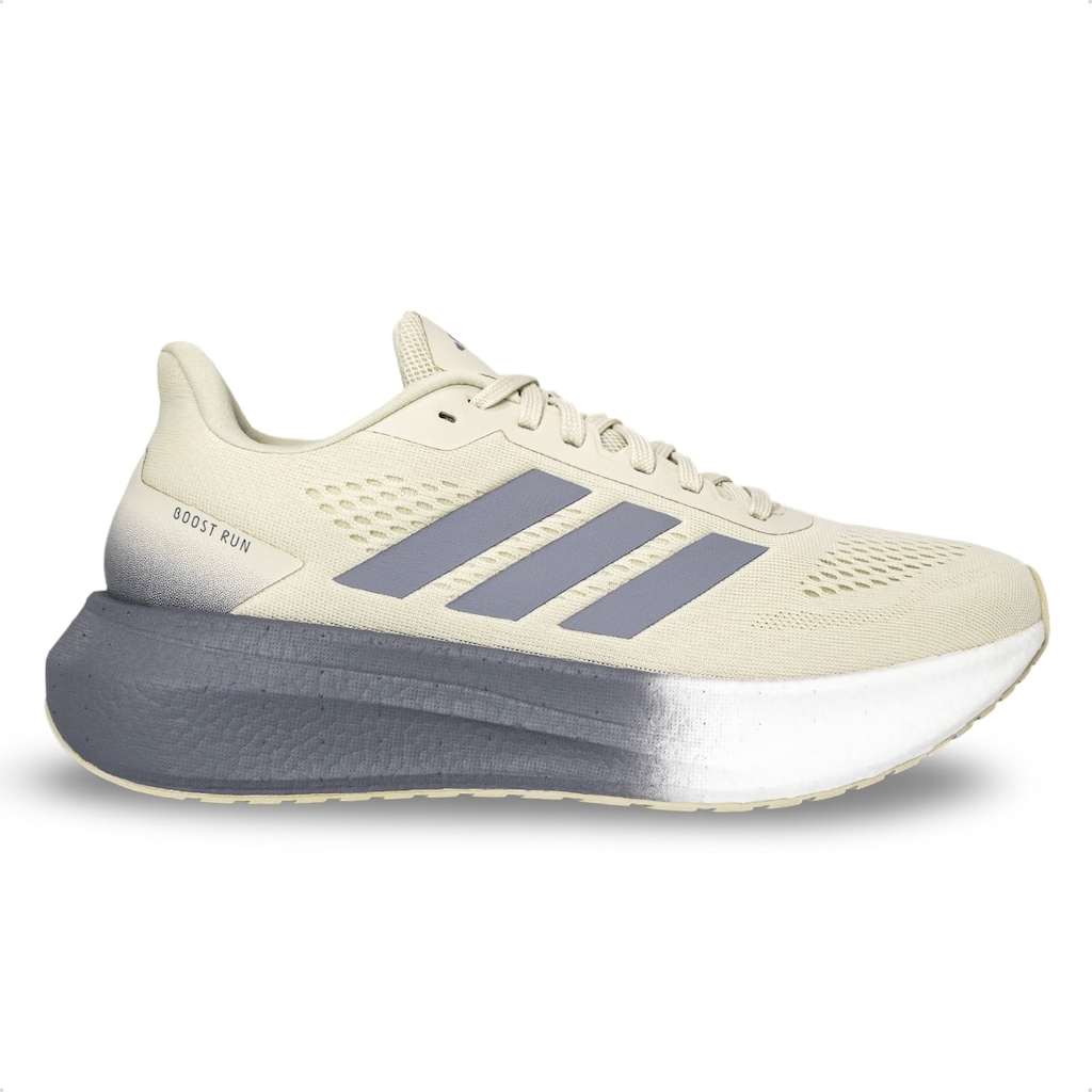 Tênis Unissex adidas Boost Run - Foto 1