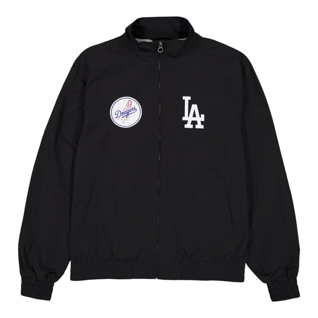 Jaqueta New Era Sports Los Angeles Dodgers - Masculina