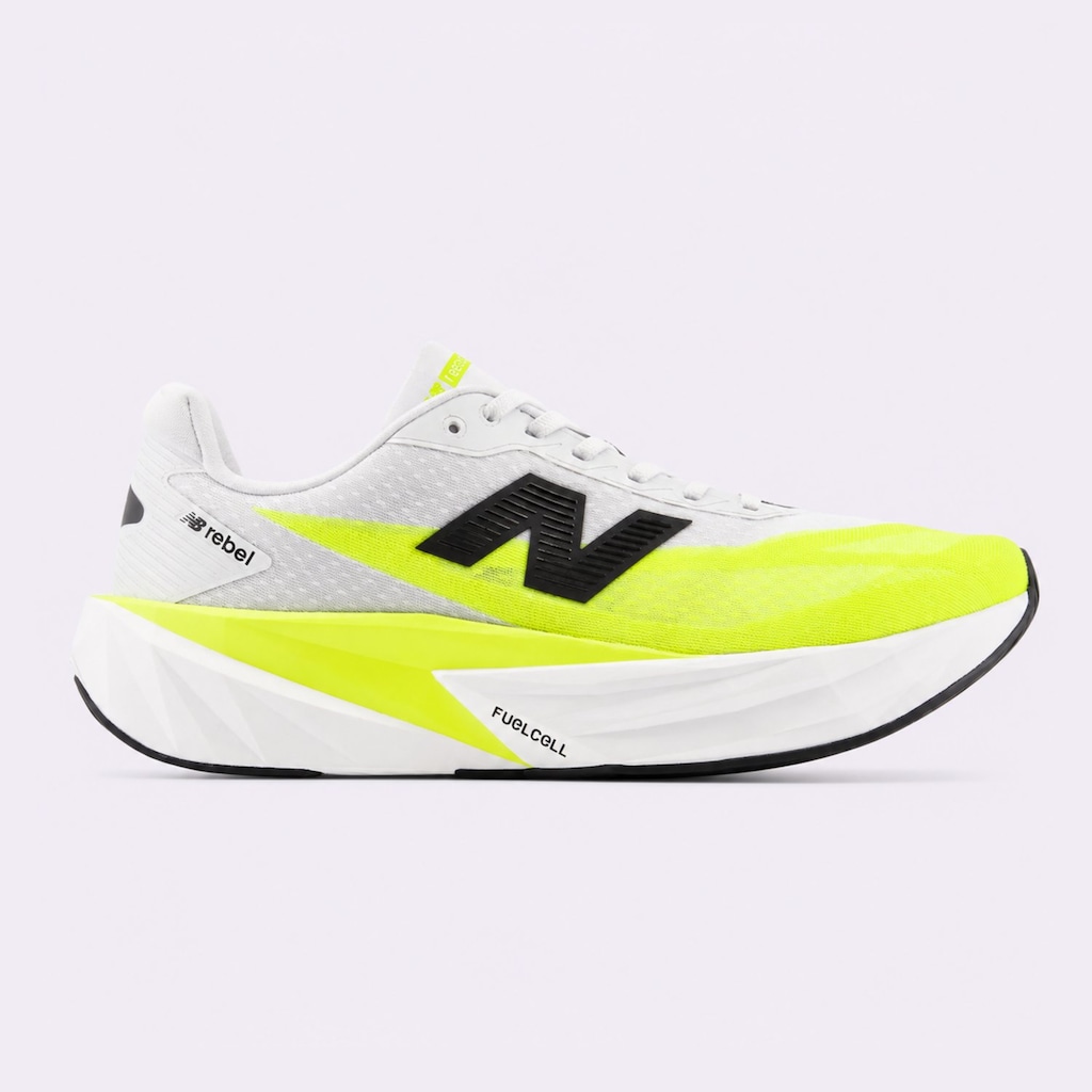 Tênis Masculino New Balance FuelCell Rebel v5