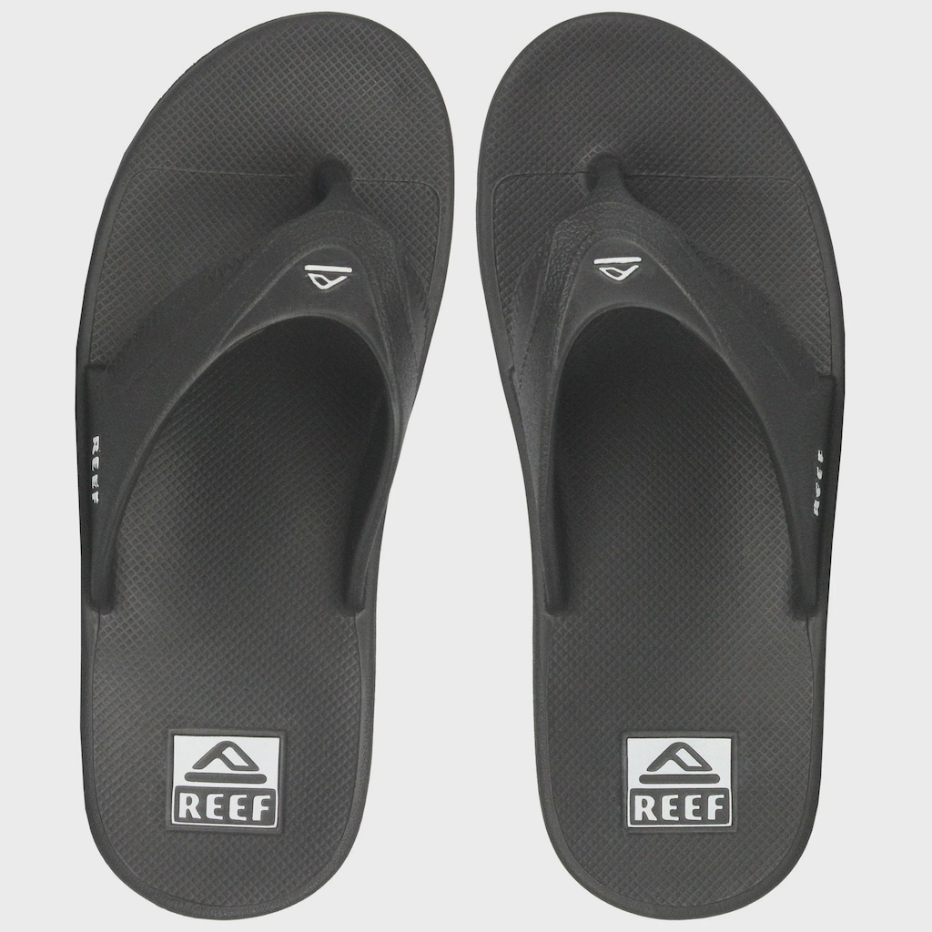 Chinelo Reef Fanning H2O - Masculino