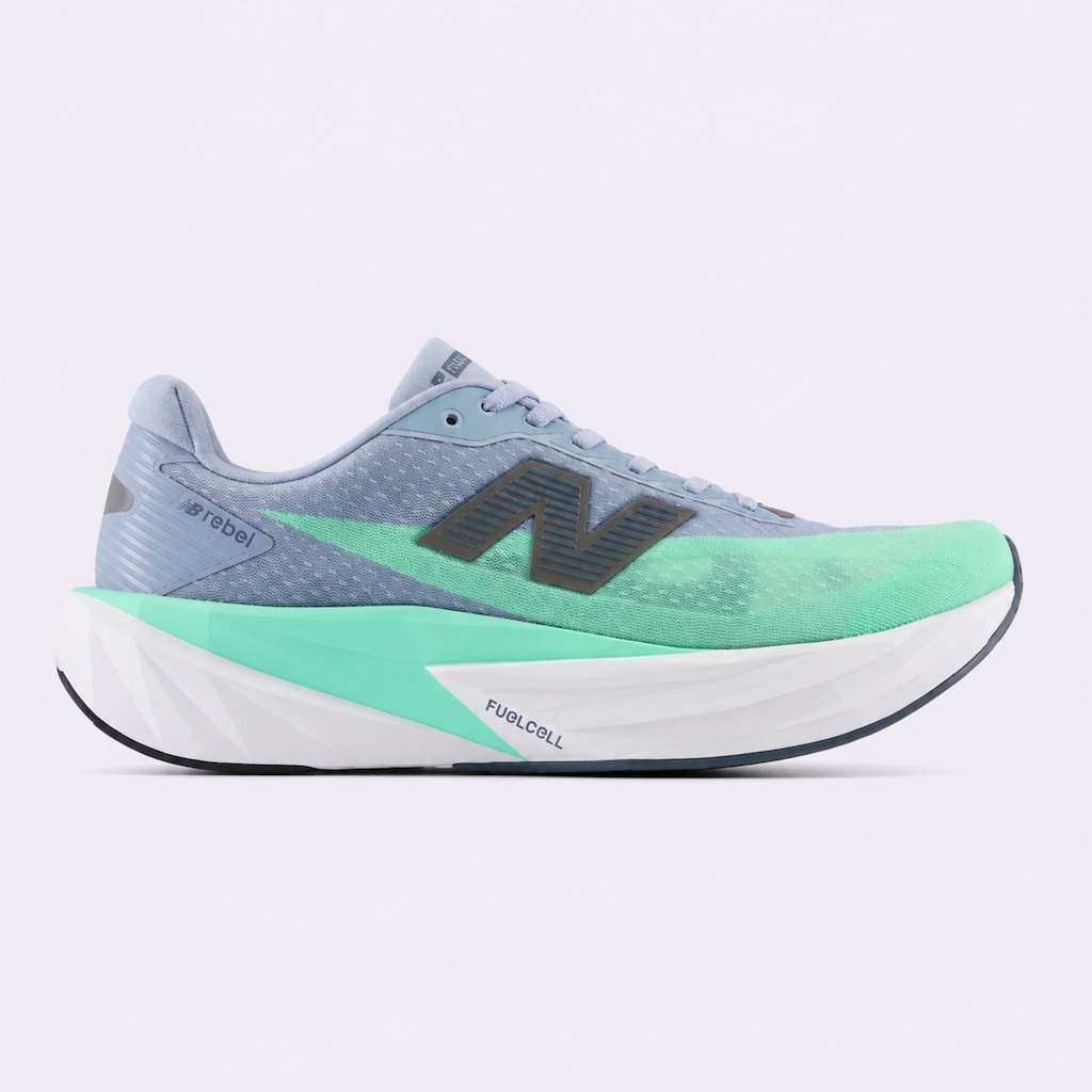 Tênis Masculino New Balance FuelCell Rebel V5