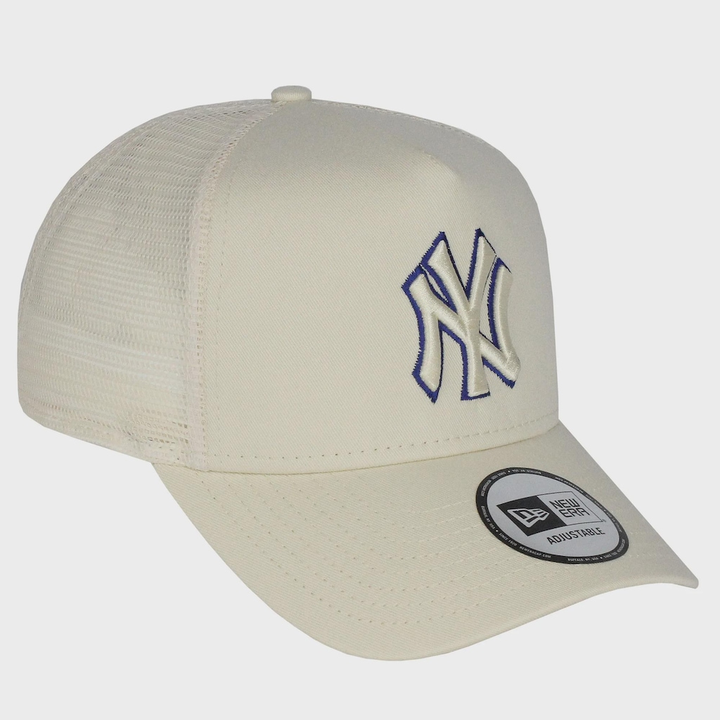 Imagem 3 do produto Boné New Era Outline New York Yankees  - Masculina
