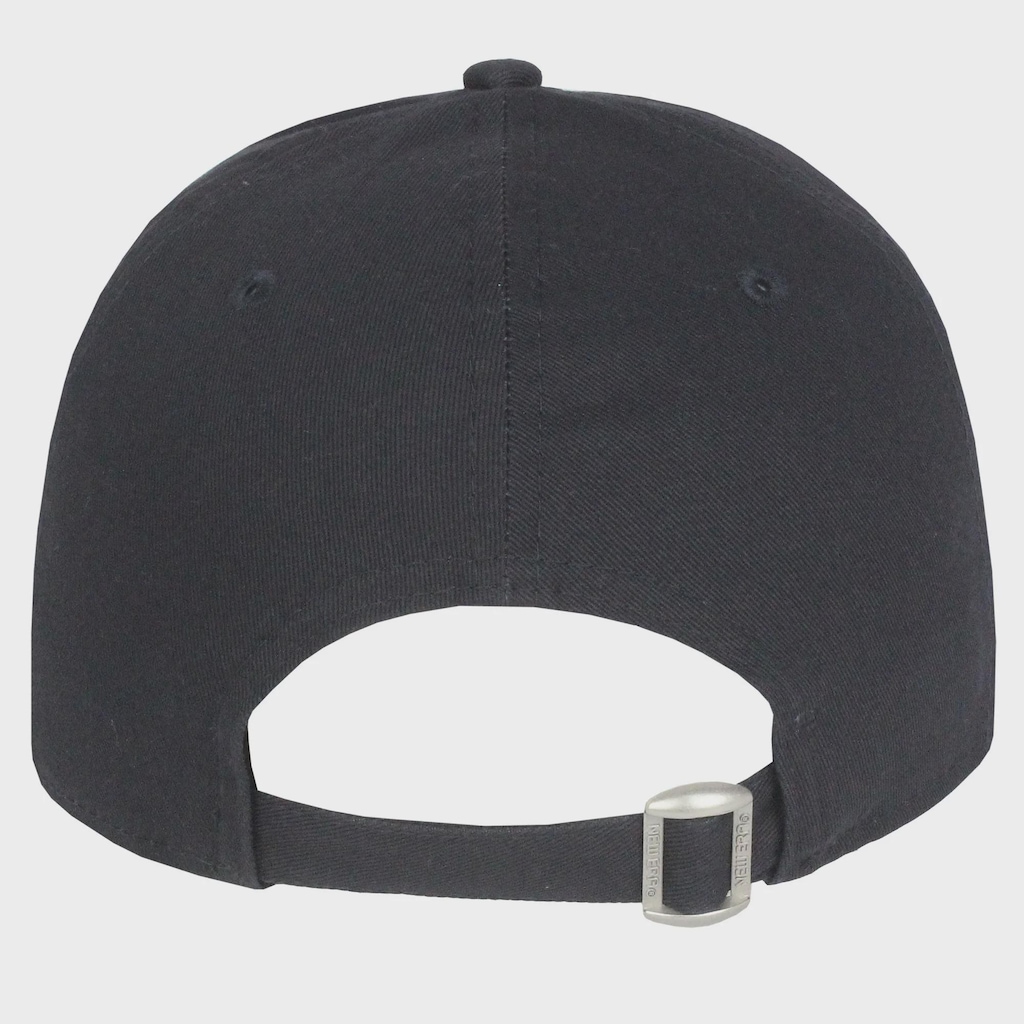 Imagem 4 do produto Boné Adulto New Era 9Forty Metallic Outiline New York Yankees Navy Aba Curva
