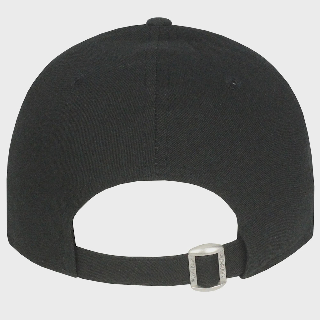 Imagem 4 do produto Boné Adulto New Era 9Forty Team Outiline New York Yankees Aba Curva